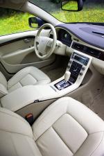 Volvo XC70 2010 года